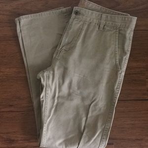 2/$20 Dockers jean khakis hybrid slim